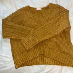 Altar’d State Sweater